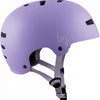 TSG Evolution Solid Color – Dirt-Helm für Damen