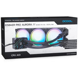 Alphaool Eisbär Aurora 360 CPU - afbeelding 10