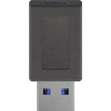 Goobay USB-A 3.0 Superspeed> USB-C - afbeelding 2