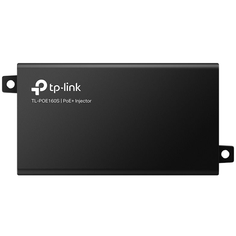 TP-Link TL-PoE160S PoE-Injektor-Adapter