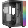 Ruhig sein! Leichte Basis 600 DX