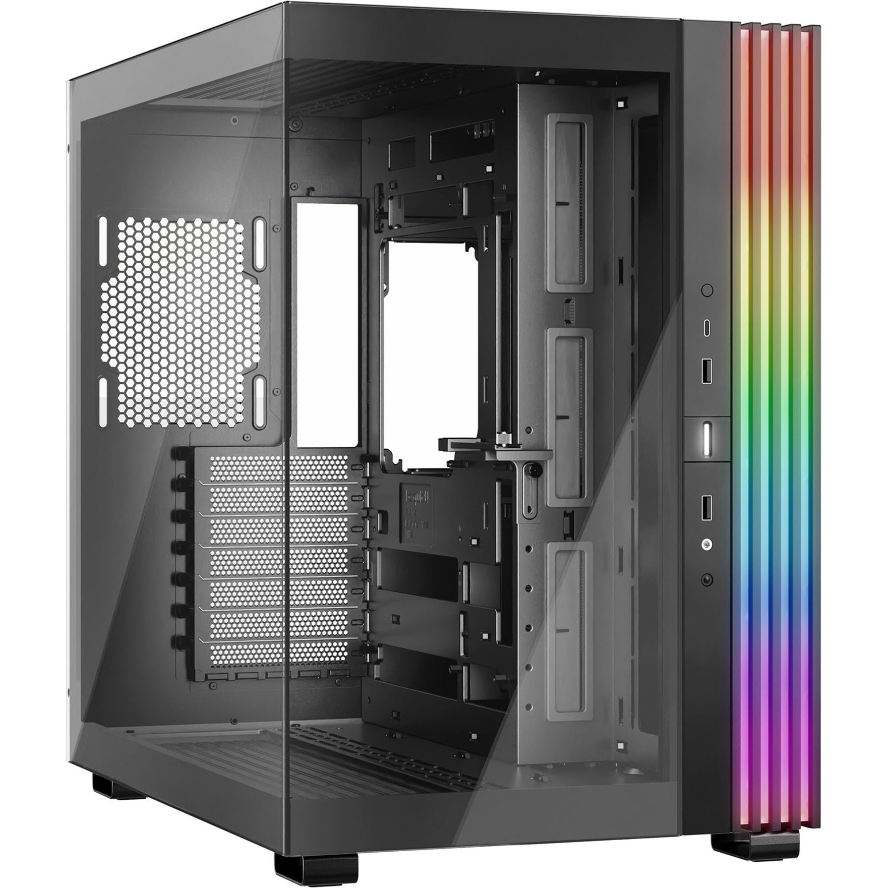 Ruhig sein! Leichte Basis 600 DX