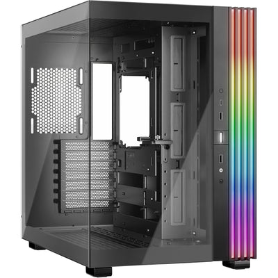 Ruhig sein! Leichte Basis 600 DX