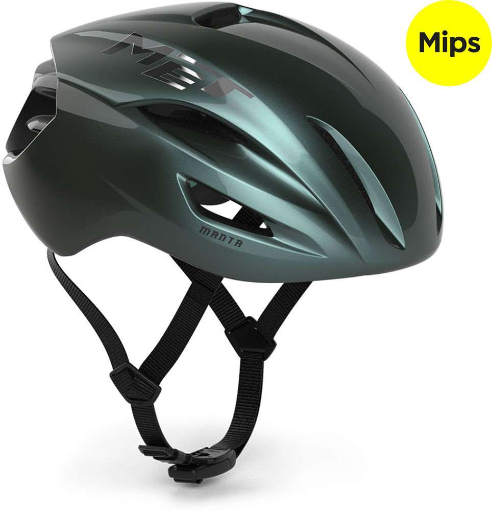 Mit Manta Mips - Fahrradhelm