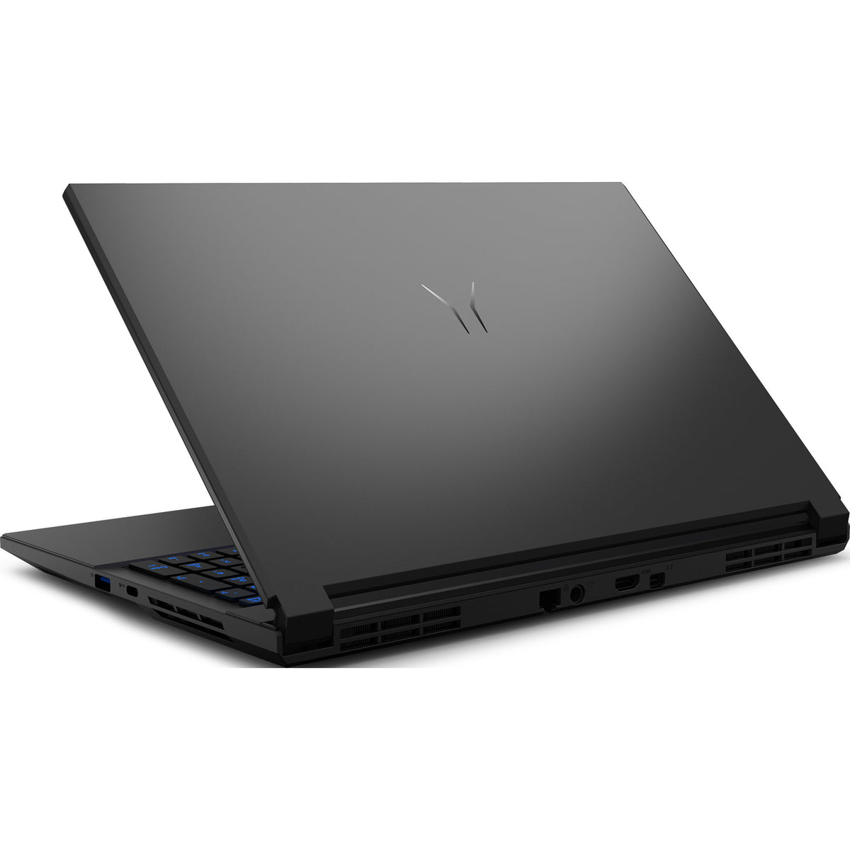 Erazer Deputy 15 P1 MD62763 15,6 Gaming-Laptop (schwarz | Core 5 210h | RTX 5060 | 16 GB | 1 TB SSD)