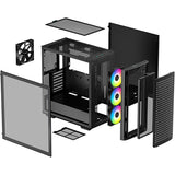 DeepCool CK560 - afbeelding 3