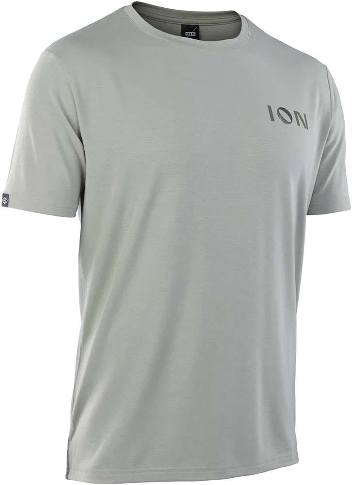 Ion Seek-Grafik – MTB-Trikot