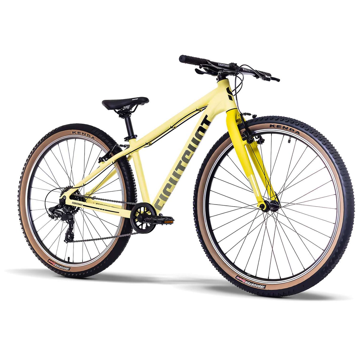 Eightshot Coady 275 SL