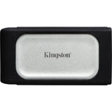 Kingston XS2000 tragbar 4 TB - afbeelding 3