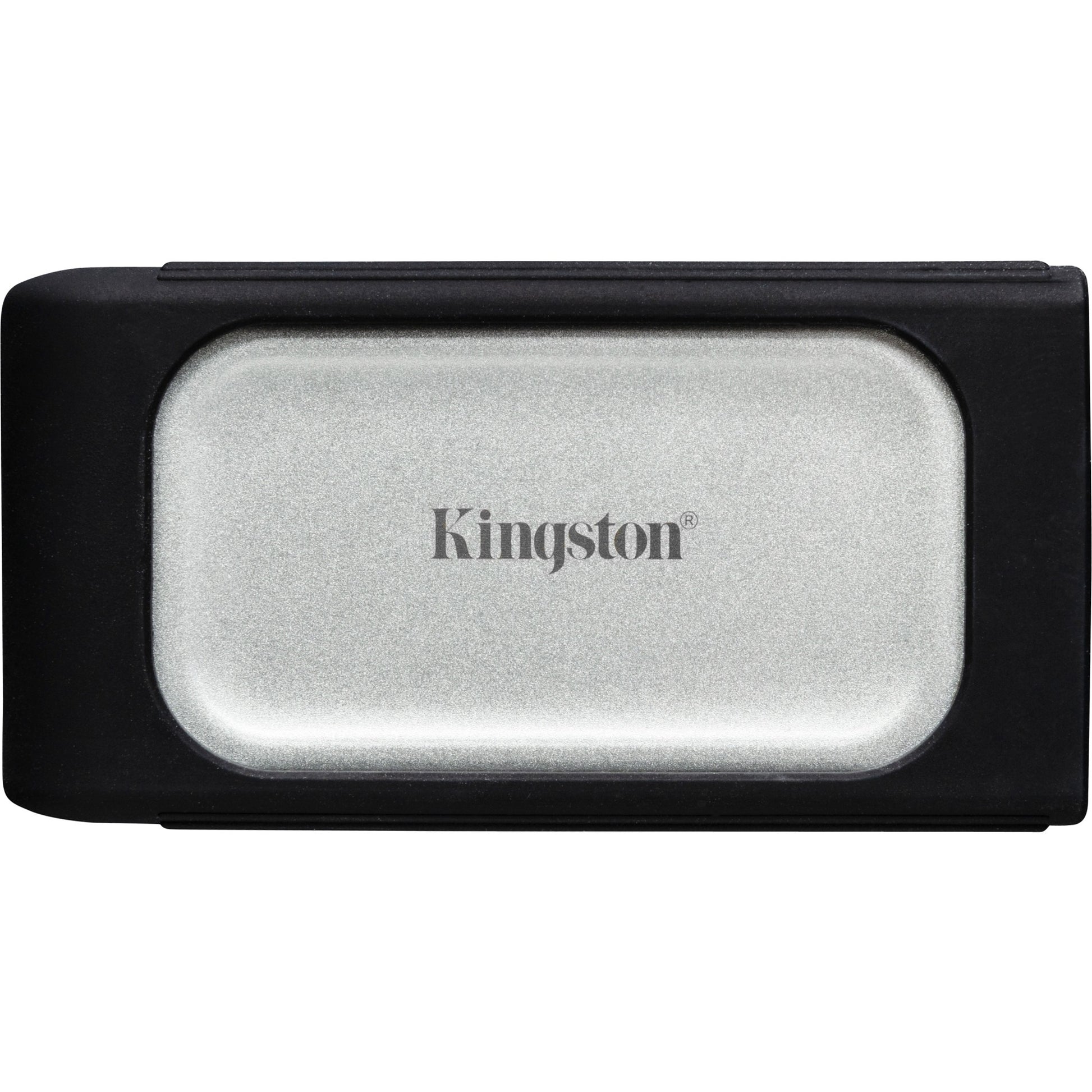 Kingston XS2000 tragbar 4 TB