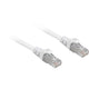 Sharkoon Patch Cable SFTP, RJ-45 mit Katze.6a