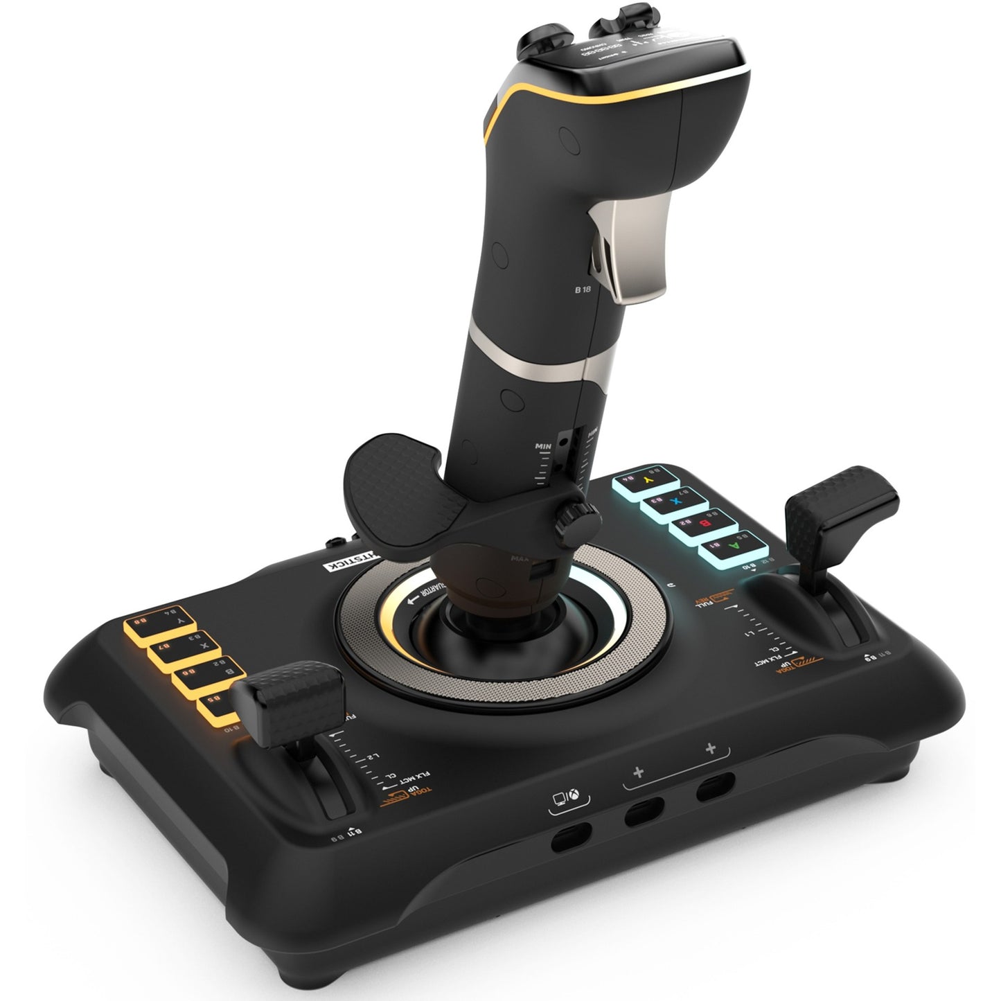 Turtle Beach VelocityOne Flightstick