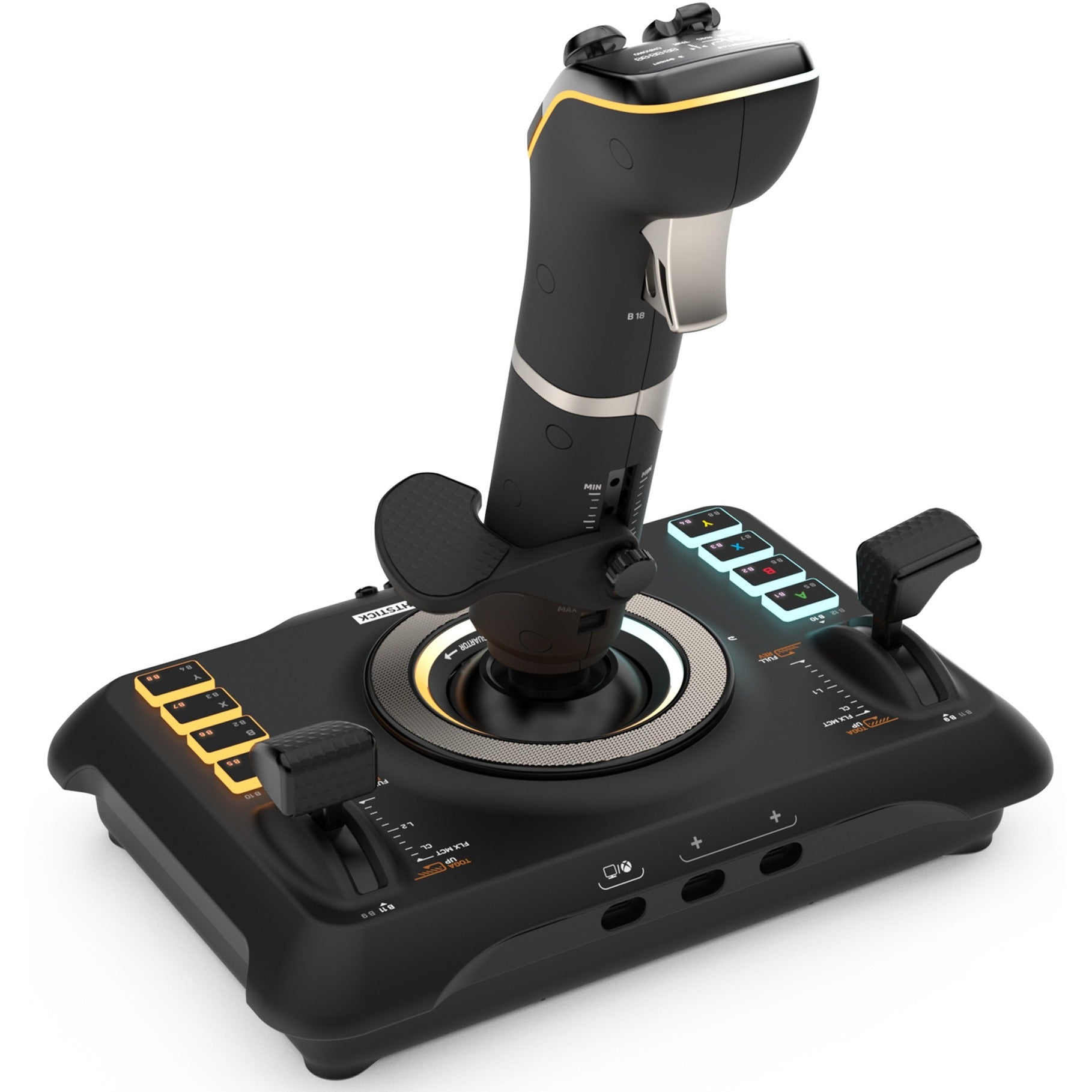 Turtle Beach VelocityOne Flightstick