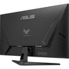 Asus TUF Gaming VG32UQA1A 32 4K UHD Monitor (schwarz, 2x HDMI, 1x Display Port, 2x USB-A 3.2 (5 Gbit/s), 160 Hz)