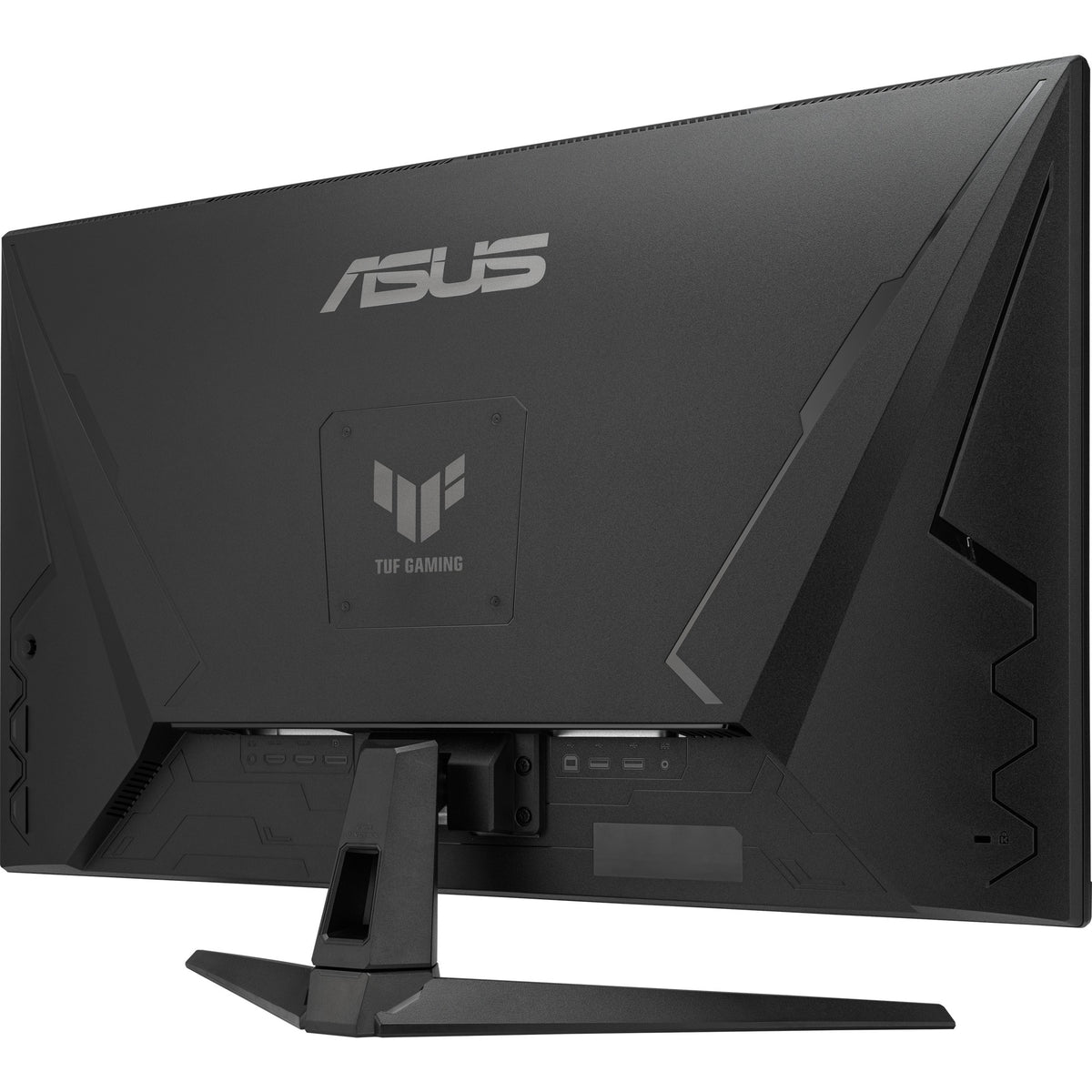 Asus TUF Gaming VG32UQA1A 32 4K UHD Monitor (schwarz, 2x HDMI, 1x Display Port, 2x USB-A 3.2 (5 Gbit/s), 160 Hz)