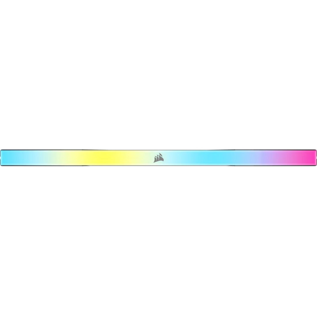 Corsair Vengeance RGB 32 GB DDR5-6000 (2x 16 GB) RAM (schwarz, cmh32gx5m2d6000z38, xmp, expo)