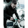 Waa 8100 SB 13 Zyklop Comfort Ratelset