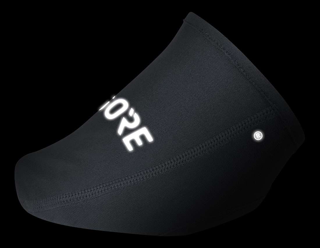 Gorewear c3 gore® windstopper® - Zehenschutz