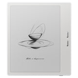 Boox go 7 E-Reader (weiß, 4 GB | 64 GB | Android 13) - afbeelding 1