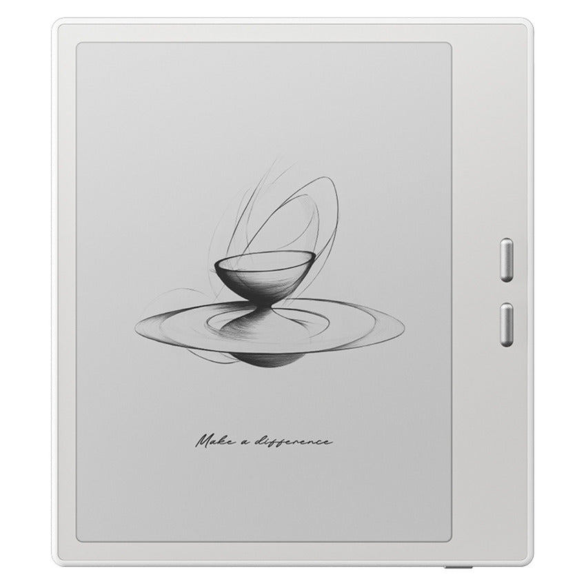 Boox go 7 E-Reader (weiß, 4 GB | 64 GB | Android 13)