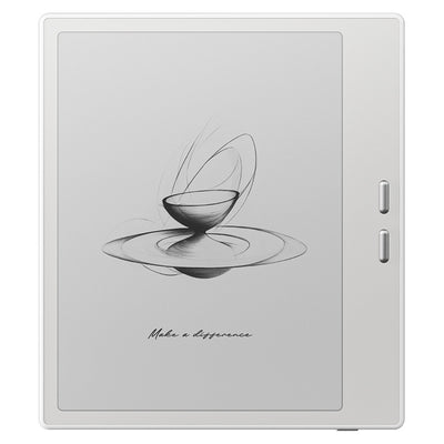 Boox go 7 E-Reader (weiß, 4 GB | 64 GB | Android 13)
