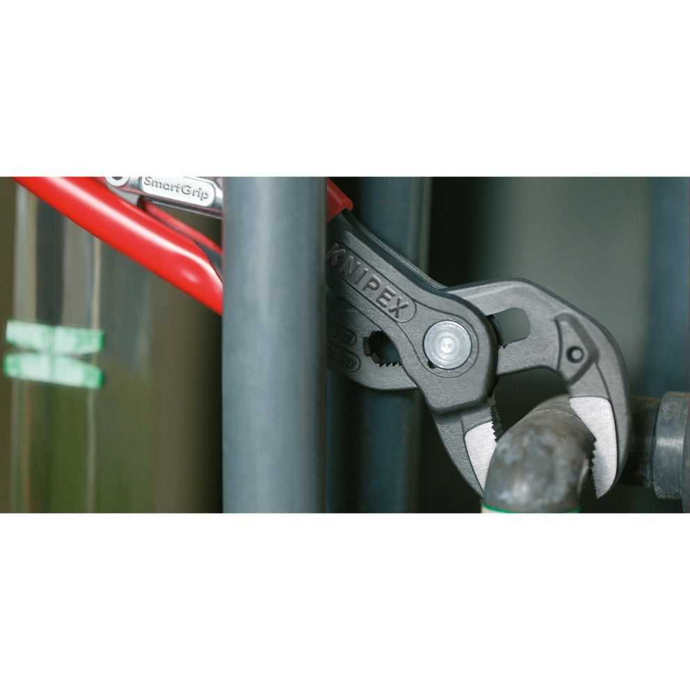 Knipex SmartGrip Wasserpumpe Squeeze 8501250