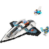 Lego Lego City 60430 Interstellarer Raumschiff