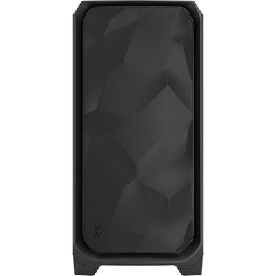 Fractal Design Meshify 3 XL Big-Tower-Gehäuse (schwarz | 2x USB-A | 1x USB-C | gehärtetes Glas)