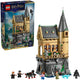Lego Harry Potter – Bauspielzeug „Schloss Hogwarts: Krankenstation“ (76463)