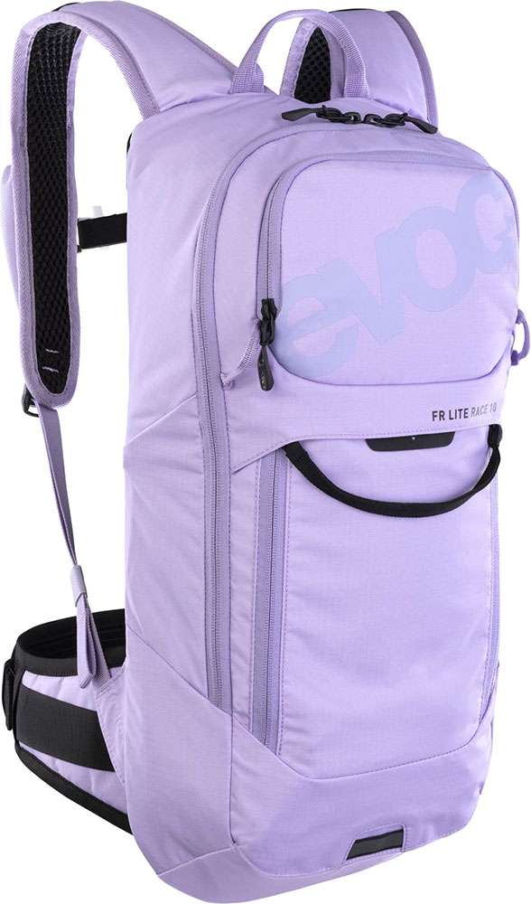 Evoc FR Lite Race 10l - Protektorrucksack