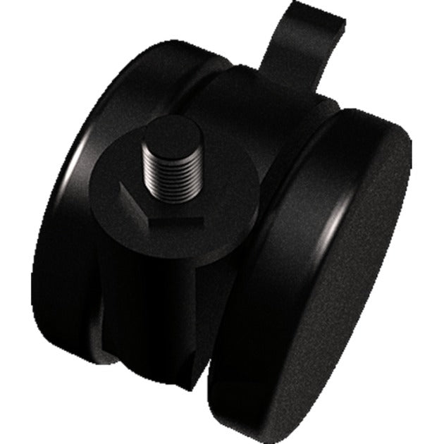 Nächste Level Racing Lockable Castor Wheels, 10 Stücke