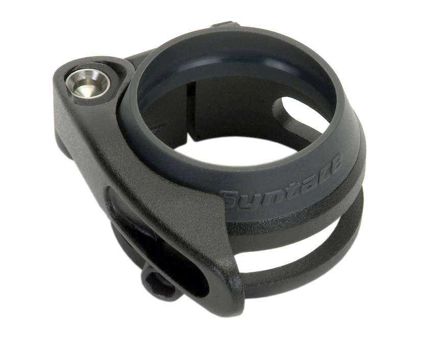 Syntace Superlock2 32 Sattelklemme für 27,2 mm Sattelstütze
