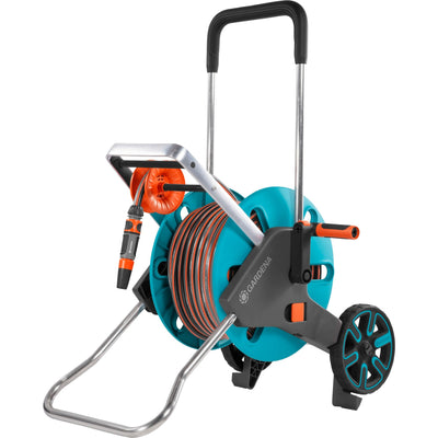 Gardena Snake Wagen Aquaroll m Easy Set