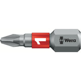 Wera kraftform kompakt 28 ra mit Tasche, 6-teiliges Bit-Set - afbeelding 2
