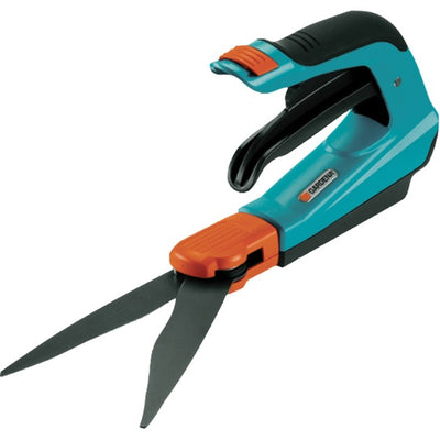 Gardena Comfort Grasschere, rotatierbar