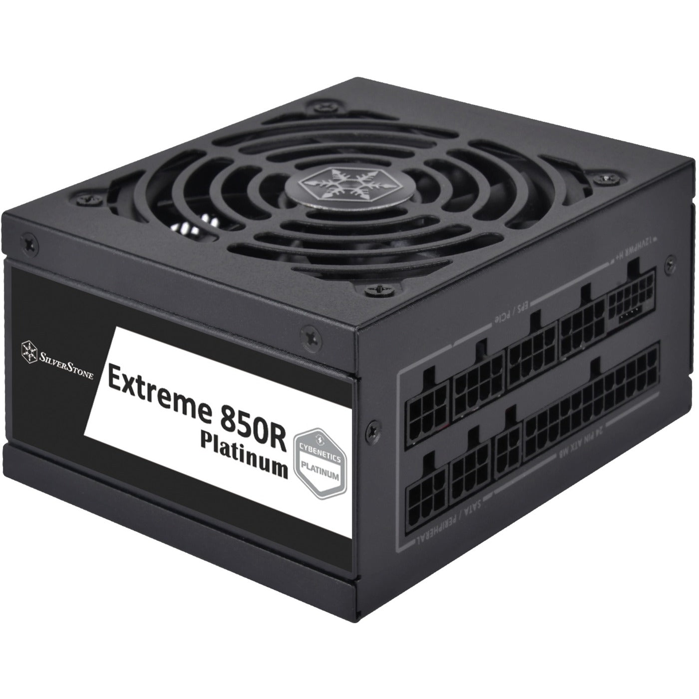 Silverstone SST-Ex850R-PM 850W