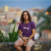 Zimtstern Northz - Damen T-Shirt