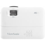 Viewsonic px701-4k DLP-Projektor 4K UHD (weiß, 3200 ANSI Lumen) - afbeelding 18