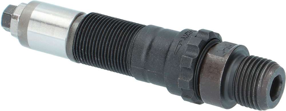 Shimano Pedalachse komplett für PD-R540 PD-RS500