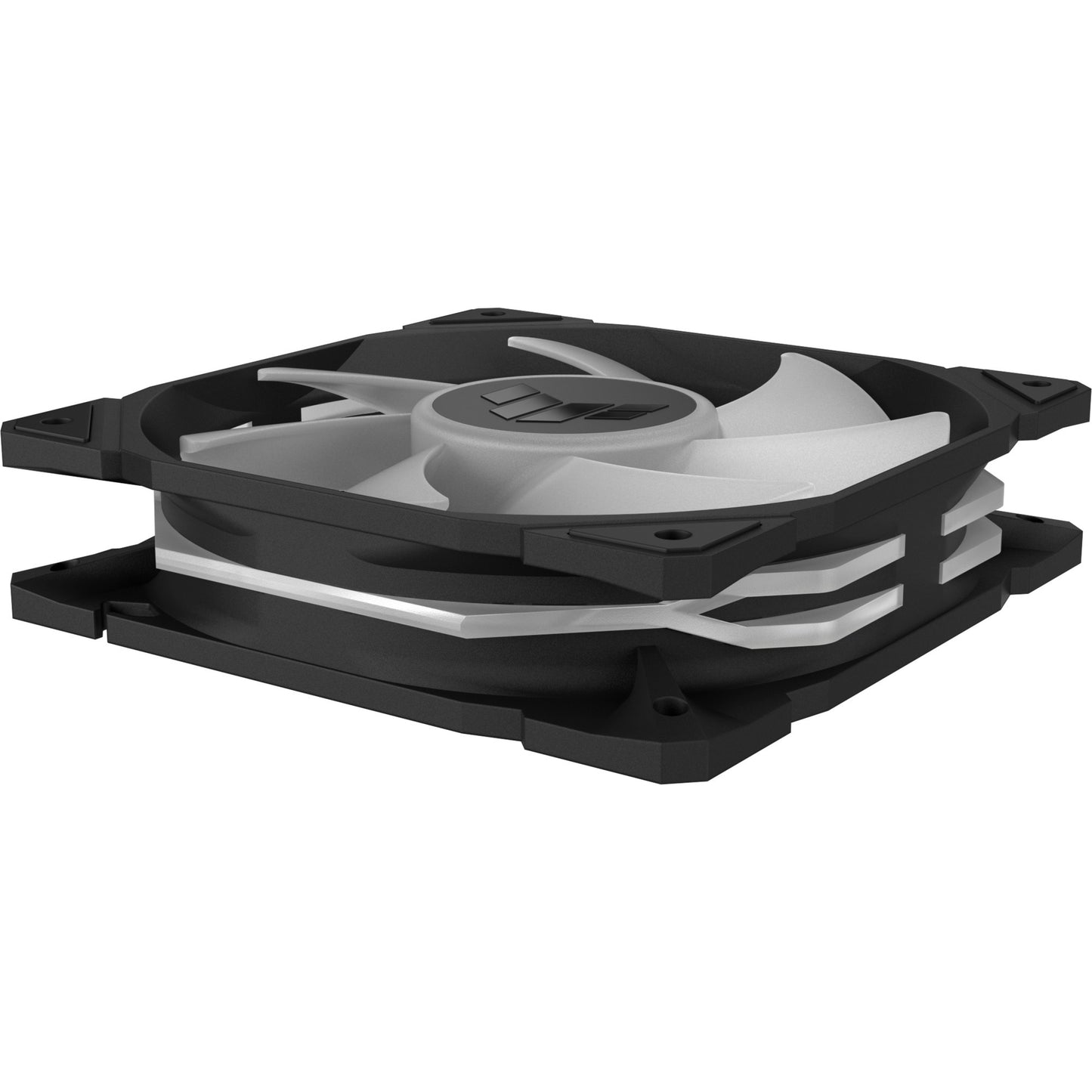 Asus Tuf Gaming TR120 Argb Pack, 3 Teile
