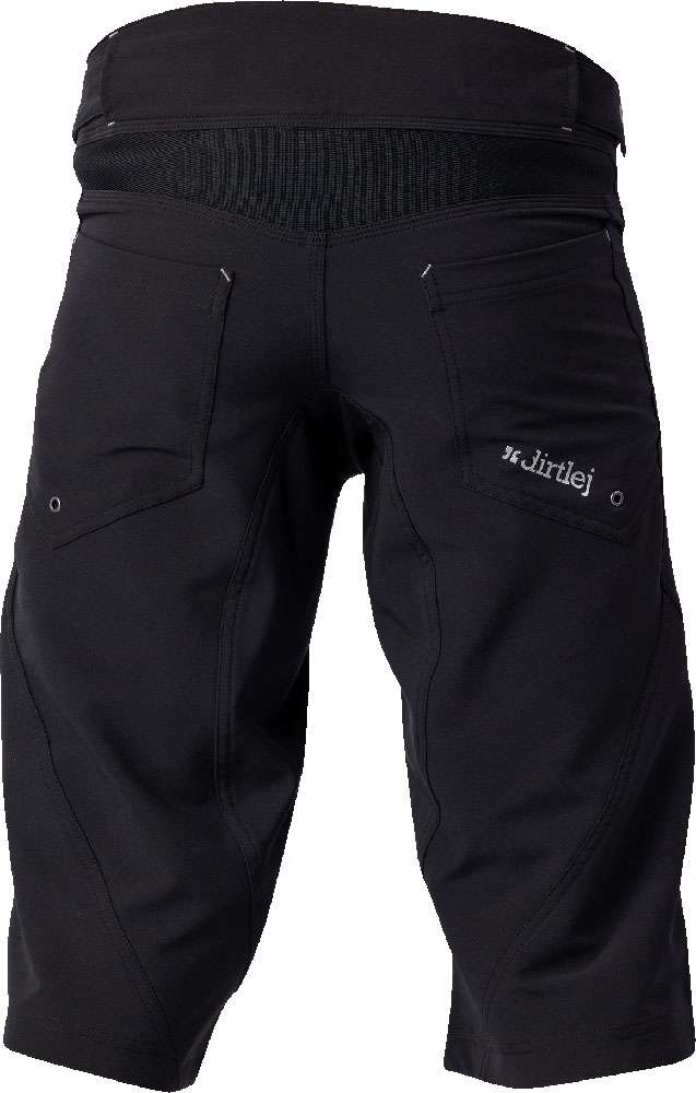 Dirtlej Trailscout Sommer – MTB-Shorts
