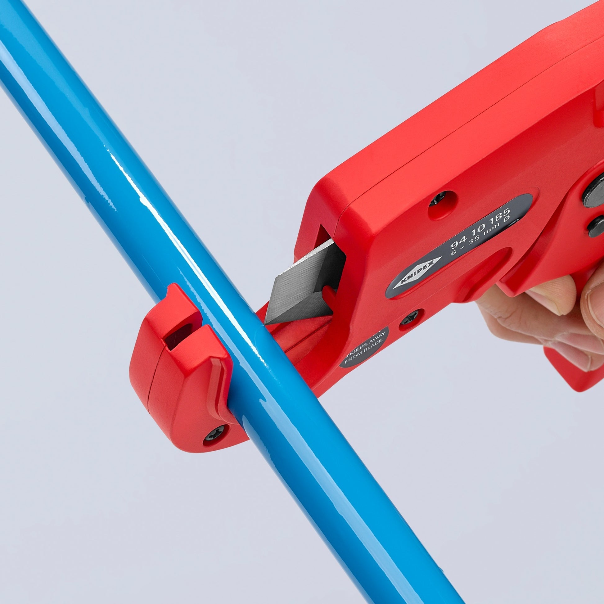 Knipex Rohrschneider 9410185