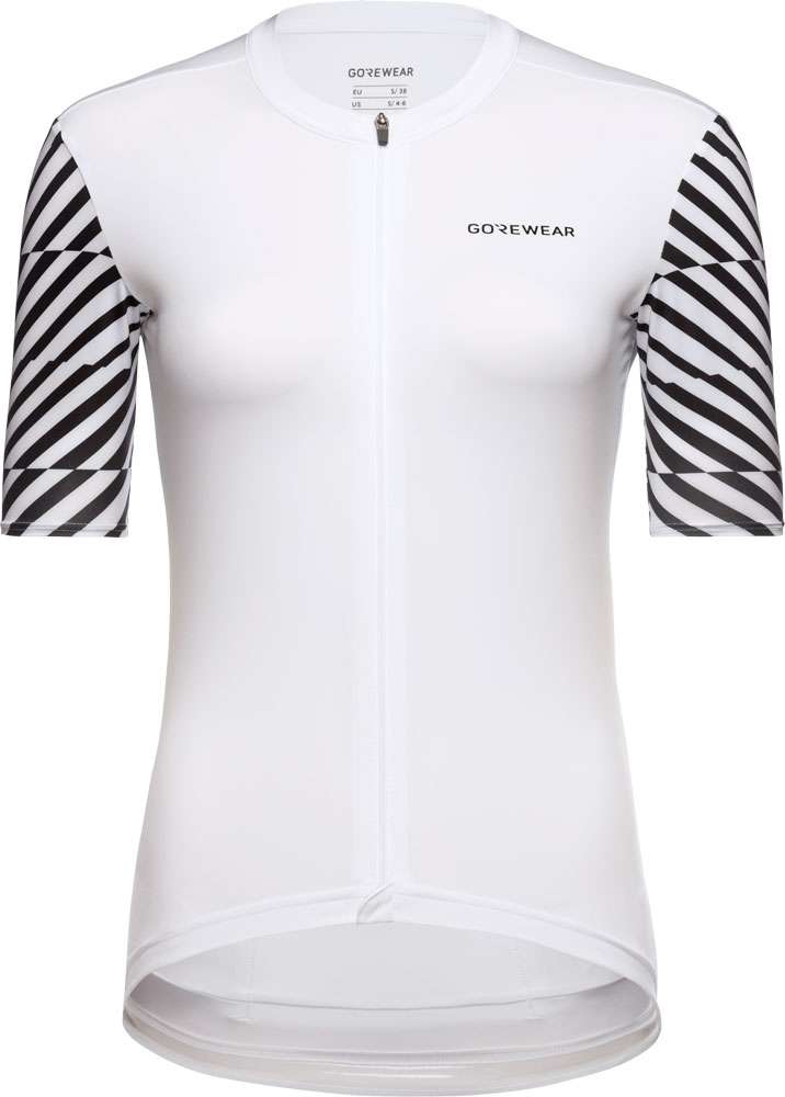 Gorewear Swiftride Optical - Damentrikot