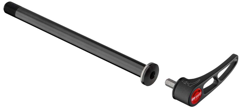 Dt Swiss RWS MTB Plug-in 12x142mm Steckachse