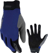 Cube Gravity x Action Team – Fahrradhandschuhe - afbeelding 1