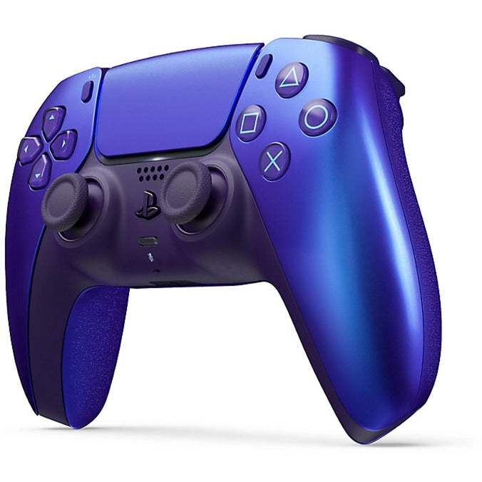 Sony Dualsense Wireless-Controller (Blau, Chroma Indigo)