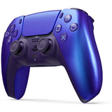 Sony Dualsense Wireless-Controller (Blau, Chroma Indigo) - afbeelding 3