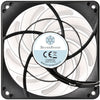 Silverstone SST-FW124-ARGB 120x120x15