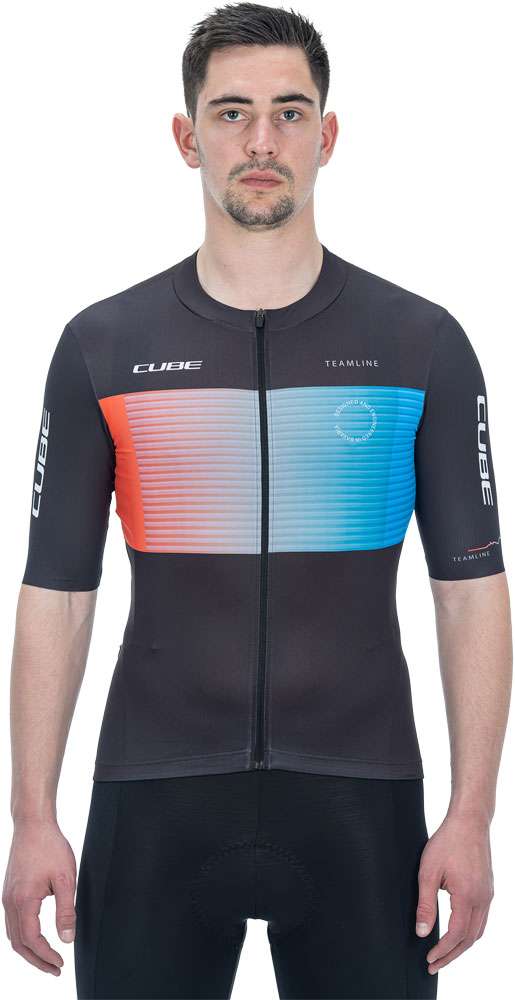 Cube-Teamlinie – Trikot