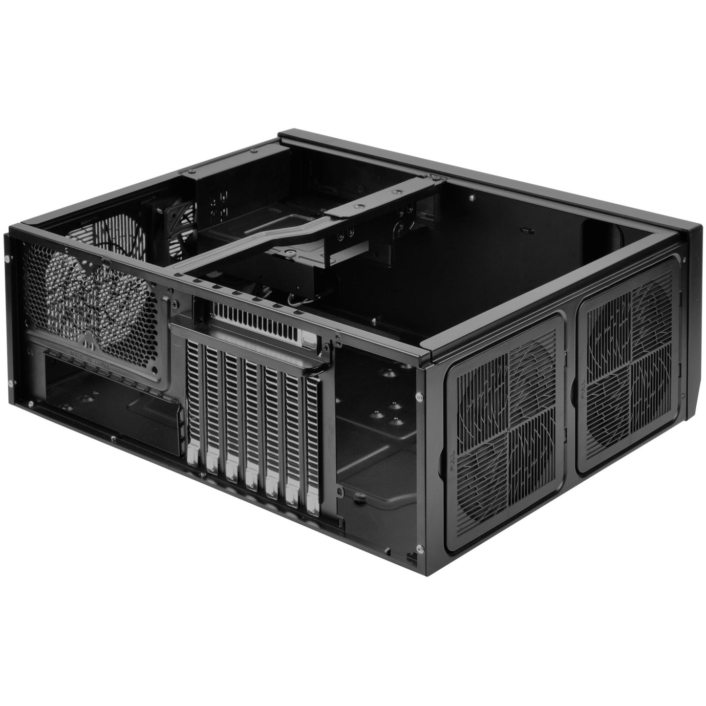 Silverstone SST-GGD09B-C